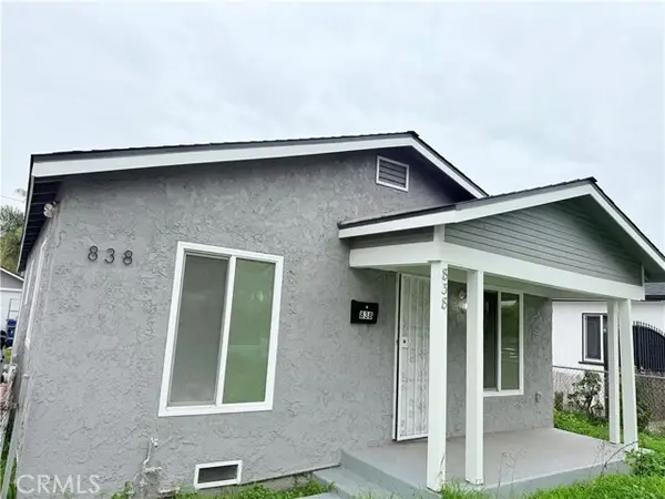 838 E 99th, Los Angeles, CA 90002