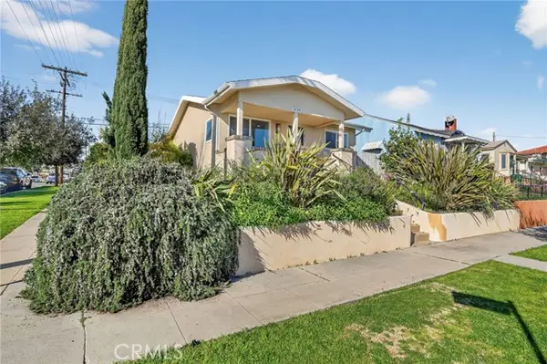 1939 S Leland, San Pedro (los Angeles), CA 90731