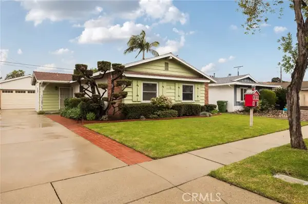 24234 President Avenue, Harbor City (los Angeles), CA 90710