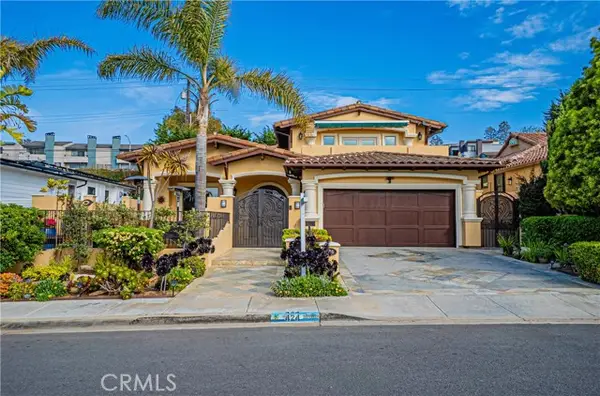 424 Camino De Encanto, Redondo Beach, CA 90277