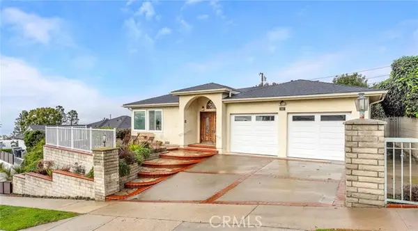 641 Via Los Miradores, Redondo Beach, CA 90277