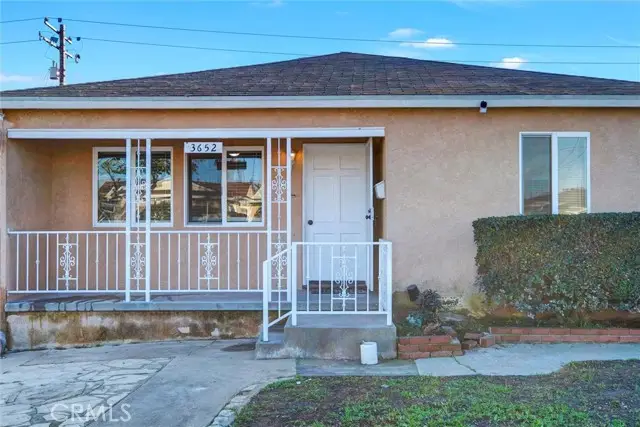 3652 W 171st, Torrance, CA 90504 - Image #1