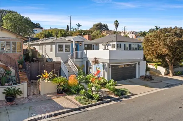 625 Camino Real, Redondo Beach, CA 90277