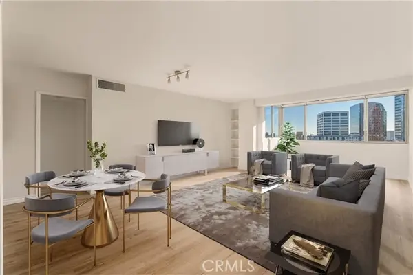 969 Hilgard #707, Los Angeles, CA 90024