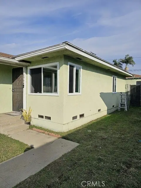 10902 S Western, Los Angeles, CA 90047 - #1