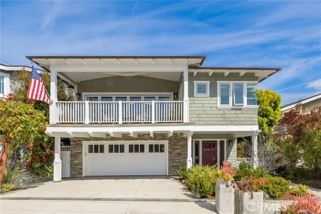 521 24th Place, Hermosa Beach, CA 90254 - #1