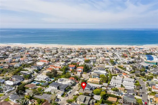 521 24th Place, Hermosa Beach, CA 90254 - #2