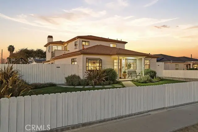 3427 W 187th Street, Torrance, CA 90504 - #1