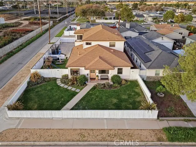 3427 W 187th Street, Torrance, CA 90504 - #2