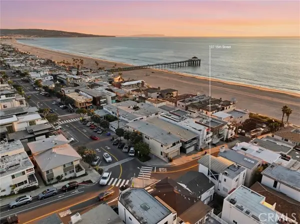 137 15th Street, Manhattan Beach, CA 90266