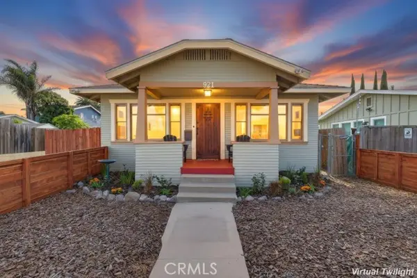 921 W 24th, San Pedro (los Angeles), CA 90731