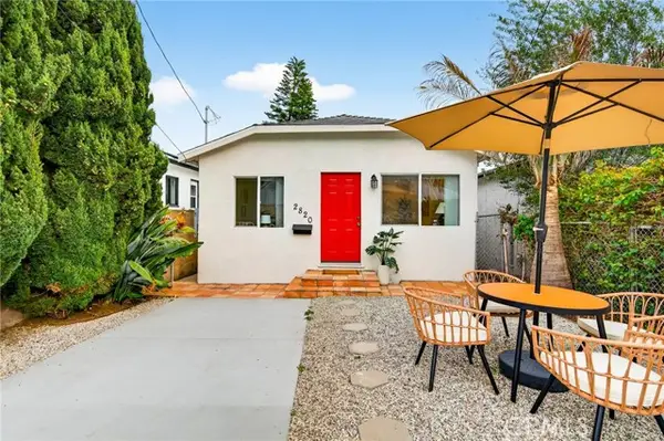 2820 S Carolina, San Pedro (los Angeles), CA 90731