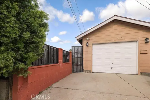 21719 Neptune, Carson, CA 90745