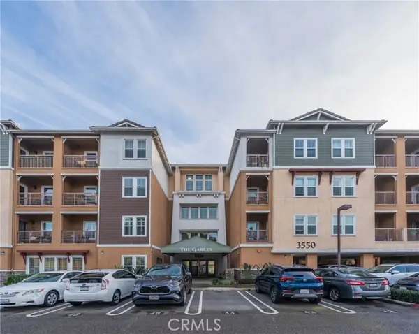 3550 Torrance #313, Torrance, CA 90503