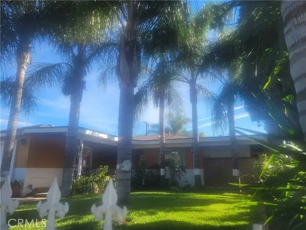 12966 Crowley, Arleta (los Angeles), CA 91331