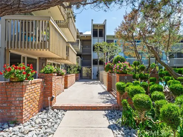 6526 Ocean Crest #A-115, Rancho Palos Verdes, CA 90275