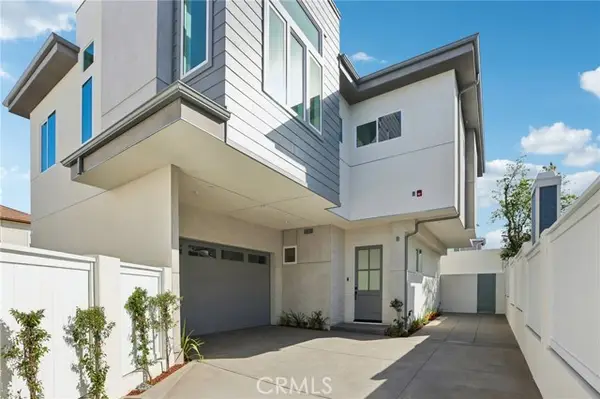 1914 Belmont Lane #B, Redondo Beach, CA 90278