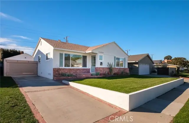 21405 Mildred Ave, Torrance, CA 90503 - Image #1