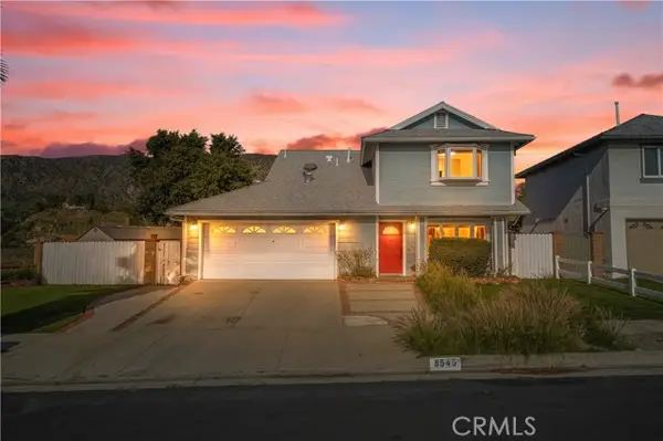 8545 Tujunga Valley, Sunland (los Angeles), CA 91040