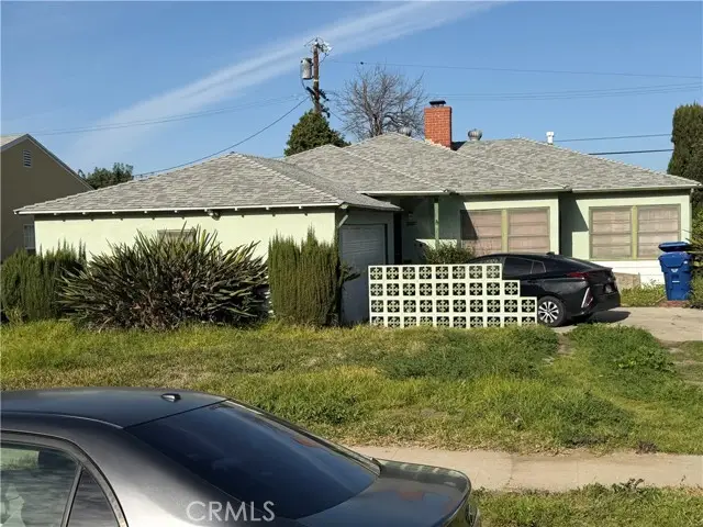 5639 Coliseum Street, Los Angeles, CA 90016 - Image #1