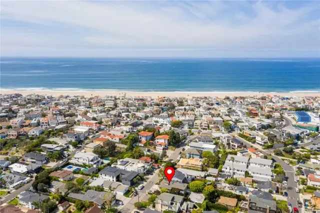521 24th Place, Hermosa Beach, CA 90254 - #2