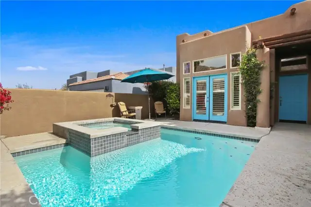 54620 Avenida Obregon, La Quinta, CA 92253 - #2