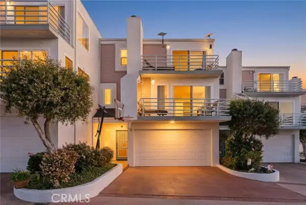 867 Aubrey Court #3, Hermosa Beach, CA 90254