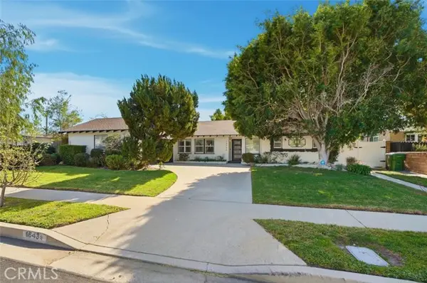 16434 Halsey Street, Granada Hills (los Angeles), CA 91344