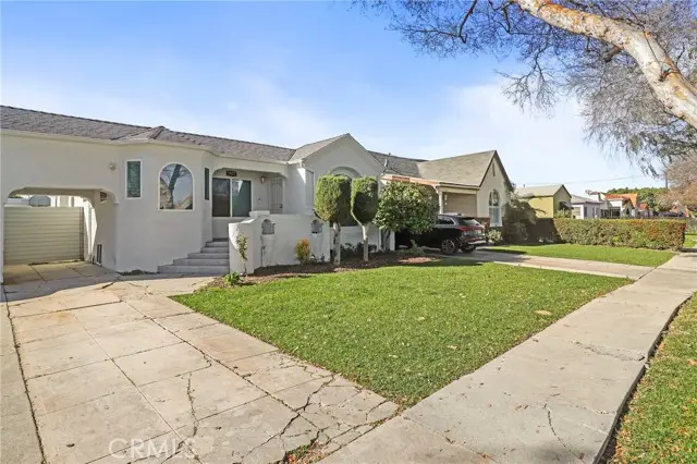 7827 La Salle, Los Angeles, CA 90047 - #2