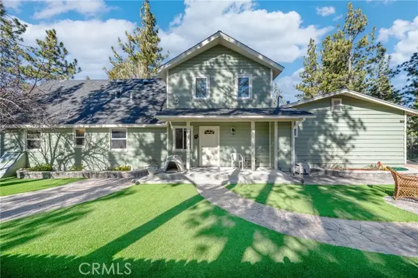 195 Knoll, Big Bear Lake, CA 92315