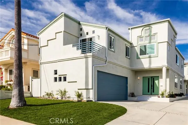 1707 Marshallfield #A, Redondo Beach, CA 90278