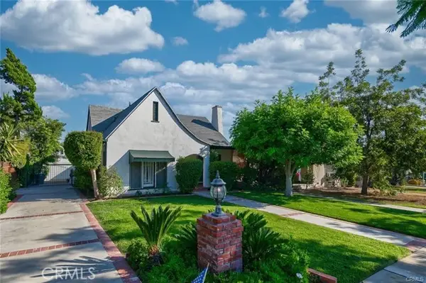 1042 E Tujunga #1, Burbank, CA 91501