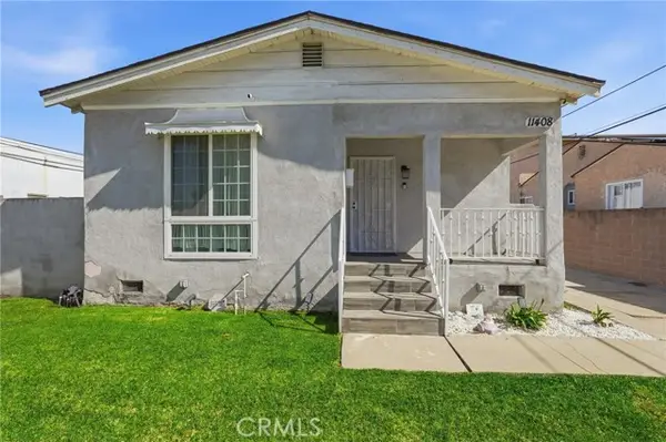11408 Birch, Hawthorne, CA 90250