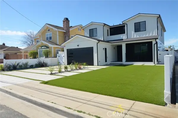 1509 Elm Avenue, Torrance, CA 90503