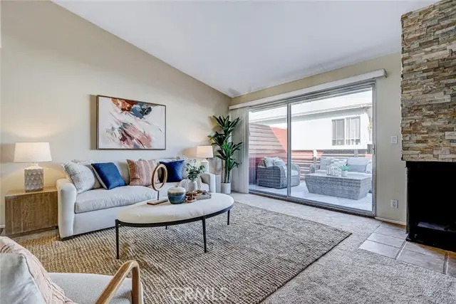 2105 Mathews Avenue #11, Redondo Beach, CA 90278 - #3