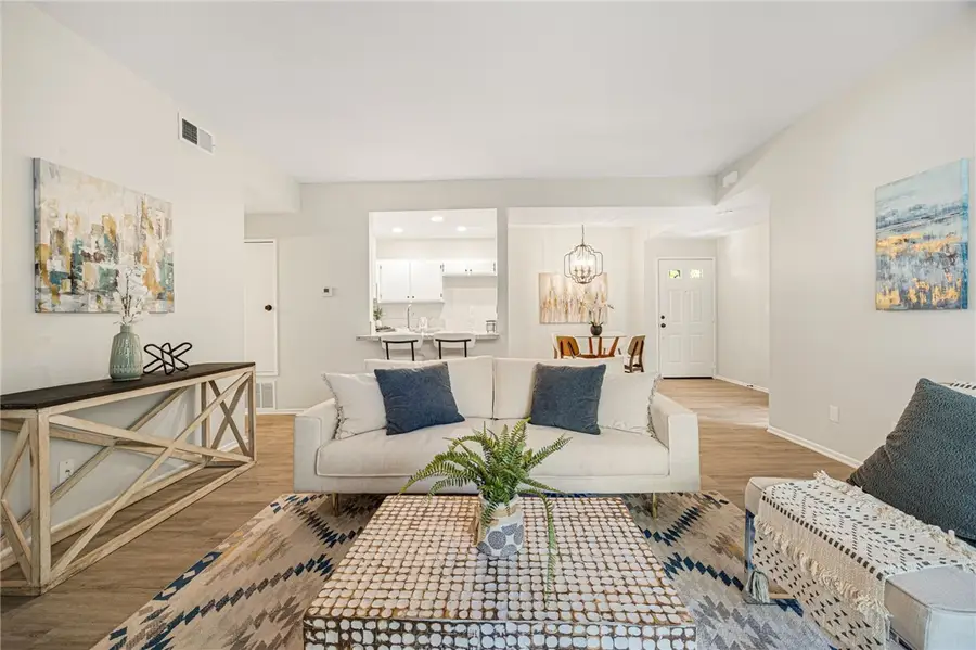 24109 Del Monte Dr #457, Santa Clarita, CA 91355 - #2