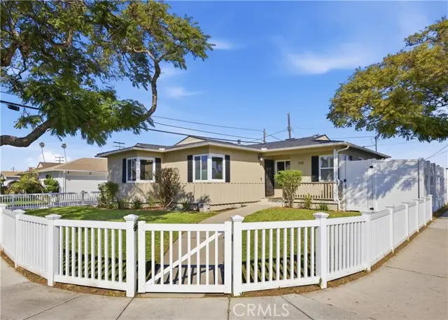 1103 W.149th Street, Gardena, CA 90247 - #1