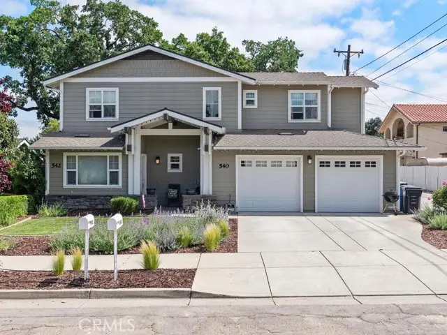 540 20th Street, Paso Robles, CA 93446 - Image #1