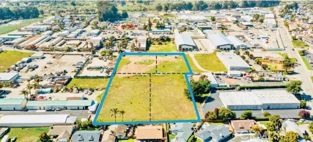 943 Huston Street, Grover Beach, CA 93433 - #3