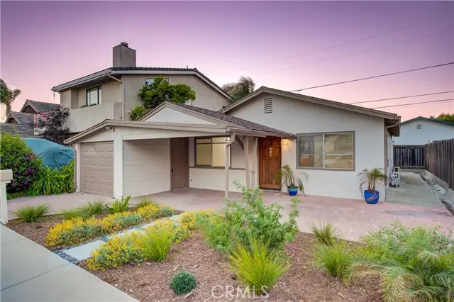 214 Placentia Avenue, Pismo Beach, CA 93449 - Image #1