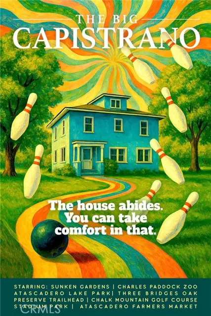 5401 Capistrano Avenue, Atascadero, CA 93422 - Image #1