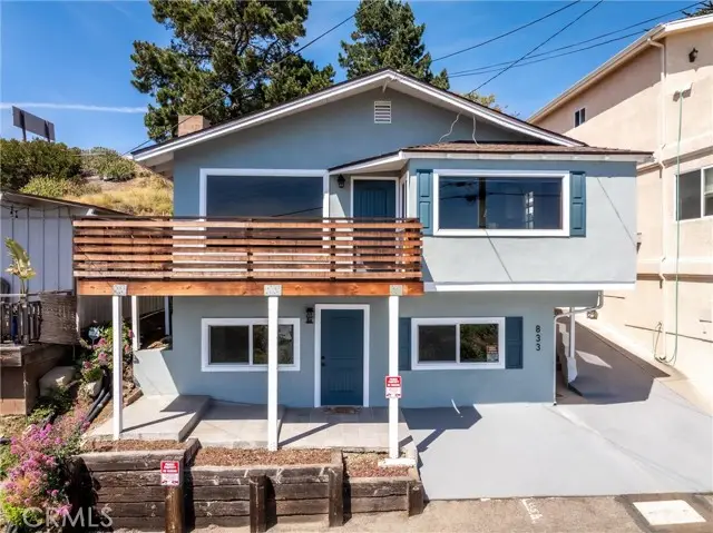 833 Park Avenue, Cayucos, CA 93430 - Image #1