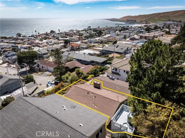 833 Park Avenue, Cayucos, CA 93430 - Image #2