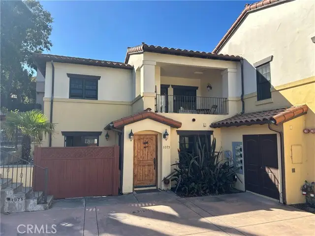 1075 Ella Street #3, San Luis Obispo, CA 93401 - #1