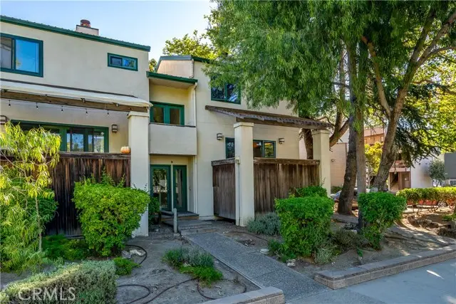 670 Chorro Street #D, San Luis Obispo, CA 93401 - #1