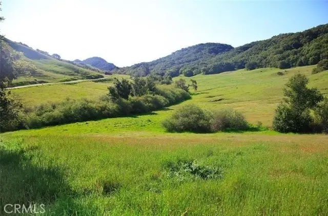 0 Old Creek Road, Cayucos, CA 93430 - #1