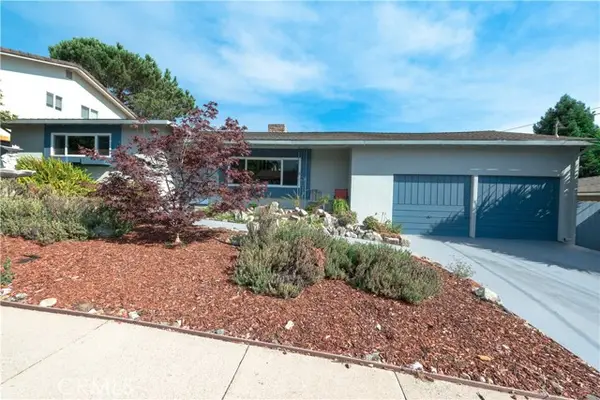 1437 Smith Street, San Luis Obispo, CA 93401