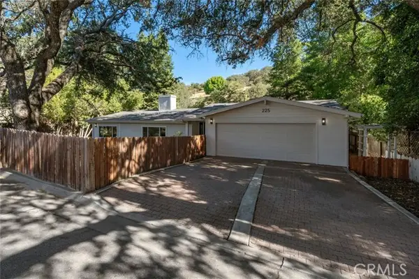 225 Pacific Avenue, Paso Robles, CA 93446