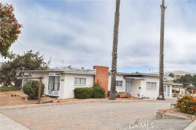 1260 Main Street, Morro Bay, CA 93442 - #1