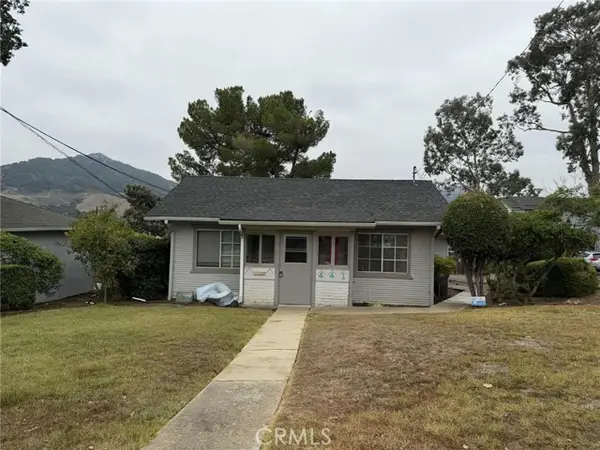 441 Kentucky, San Luis Obispo, CA 93405